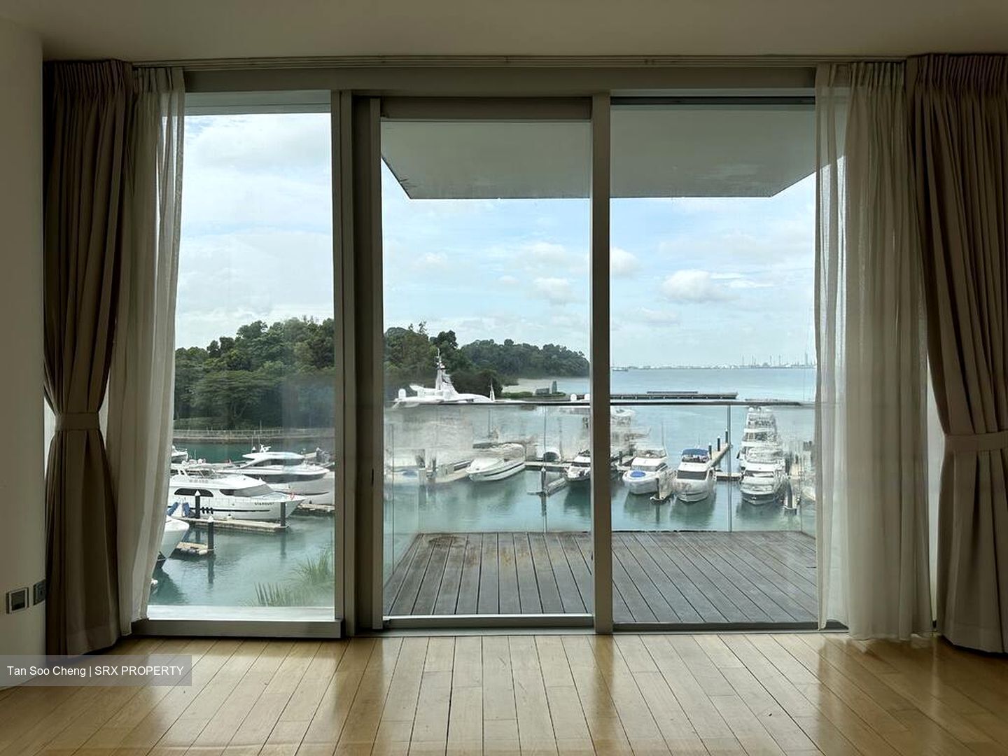 Reflections At Keppel Bay (D4), Condominium #508146241
